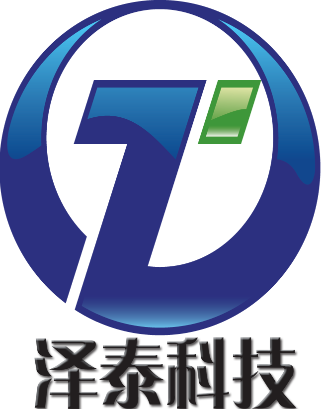 泽泰LOGO